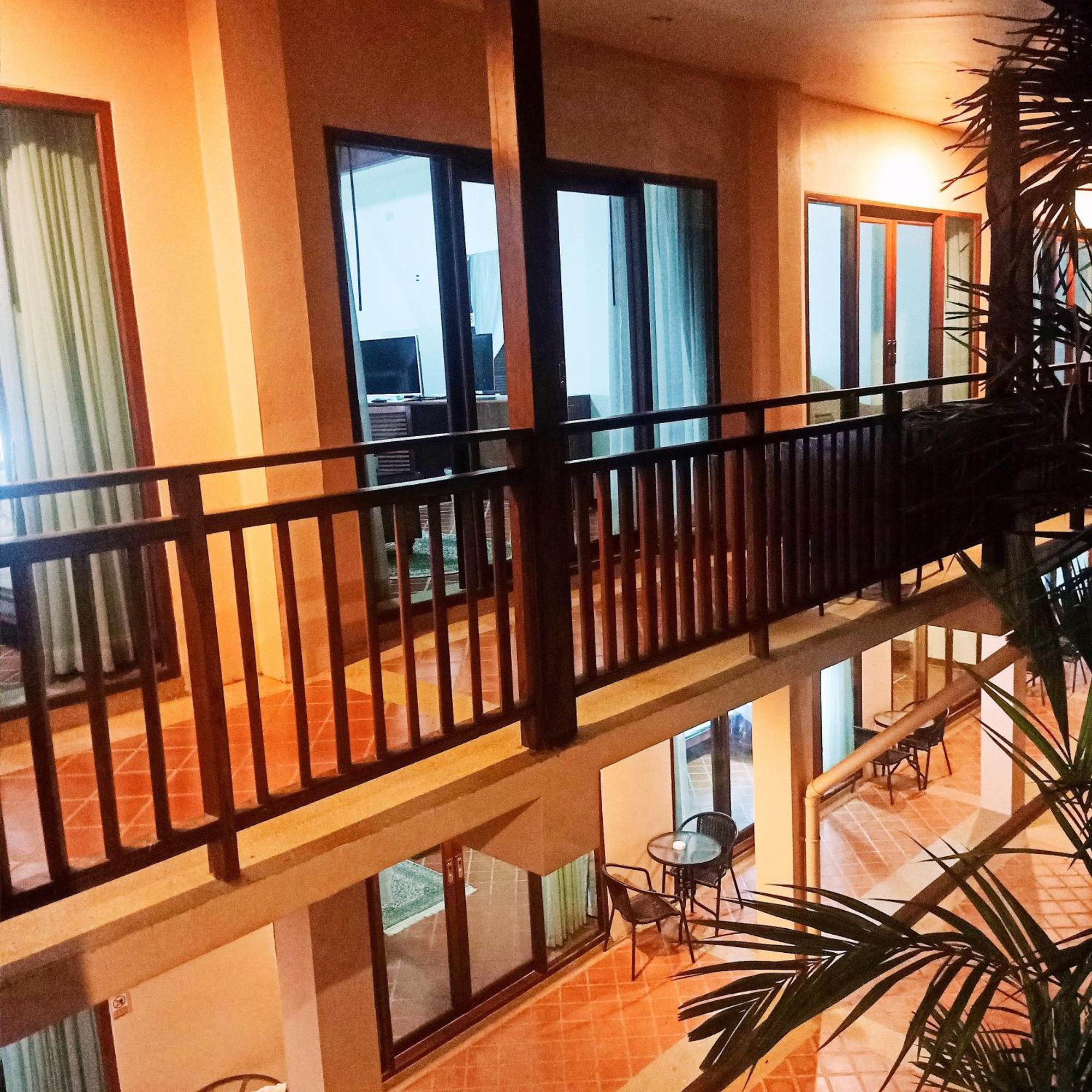 Siam Tara Resort Chiangkhong Chiang Khong Δωμάτιο φωτογραφία