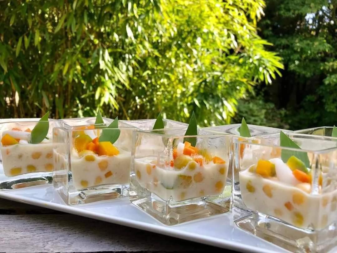 Siam Tara Resort Chiangkhong Chiang Khong Δωμάτιο φωτογραφία